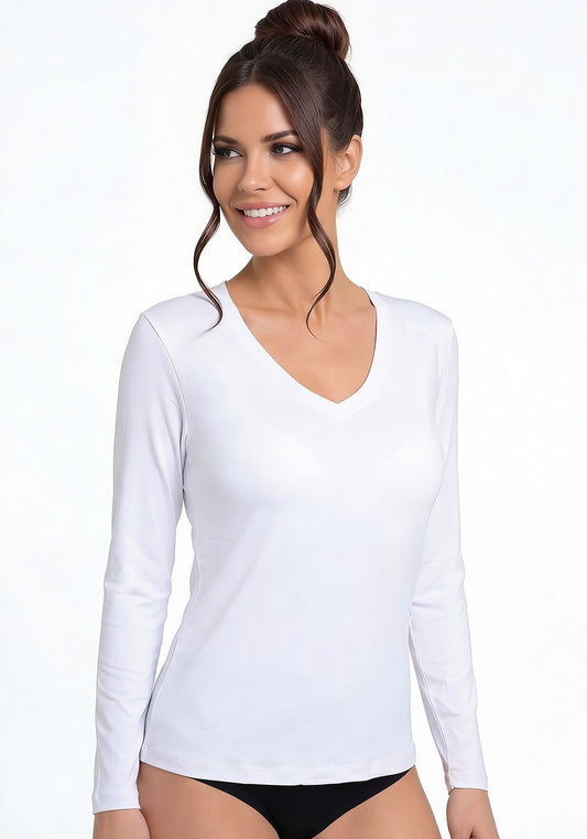 CAMISETA TERMICA SUPER SOFT