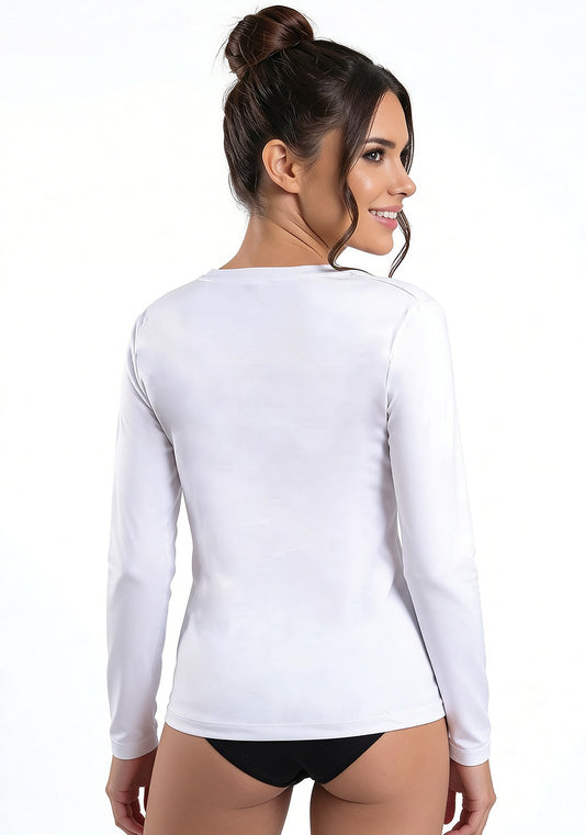 CAMISETA TERMICA SUPER SOFT