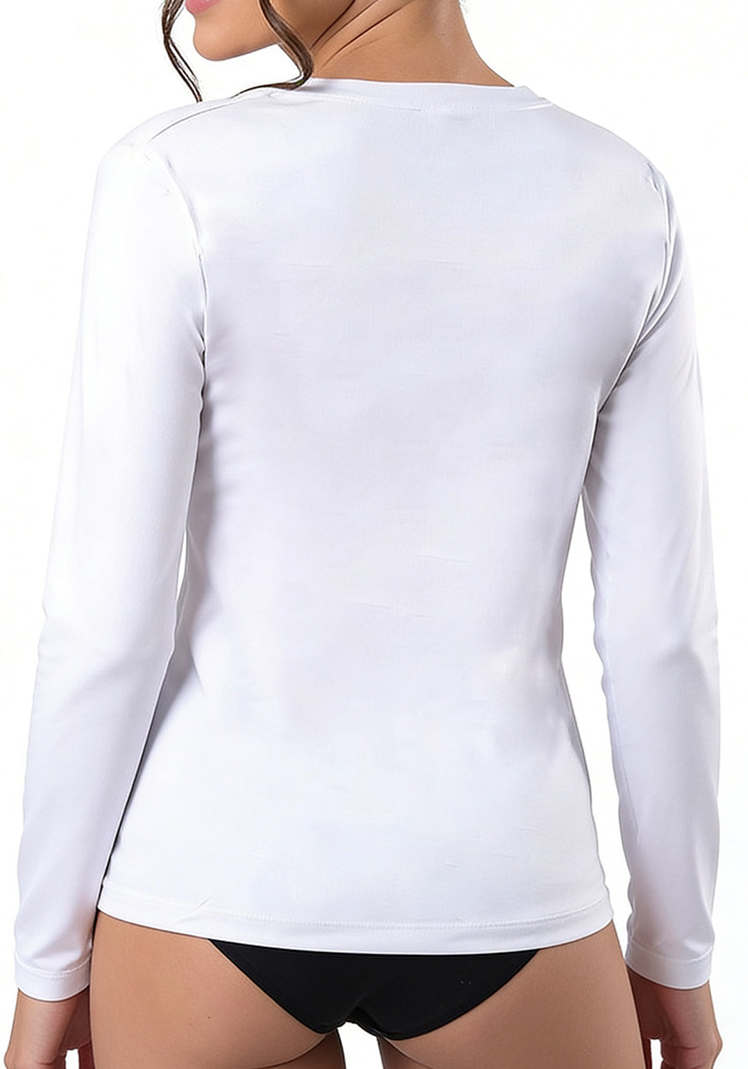 CAMISETA TERMICA SUPER SOFT