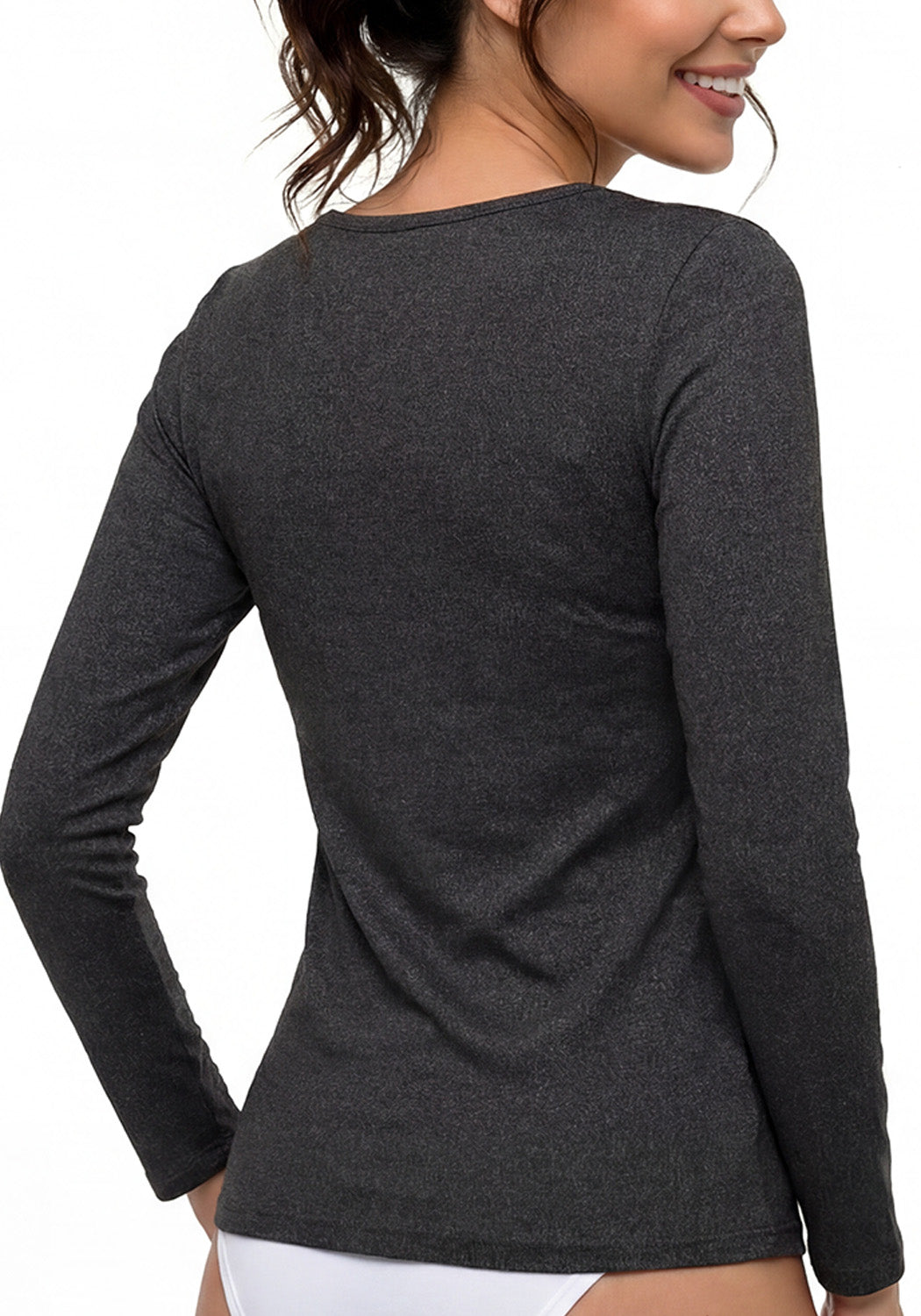 CAMISETA TERMICA SUPER SOFT