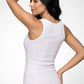 CAMISETA DE MUJER KAYSER BLANCO DE MUJER