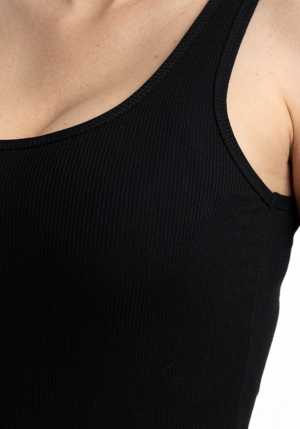 CAMISETA DE MUJER KAYSER  NEGRO DE MUJER