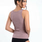 CAMISETA MUJER