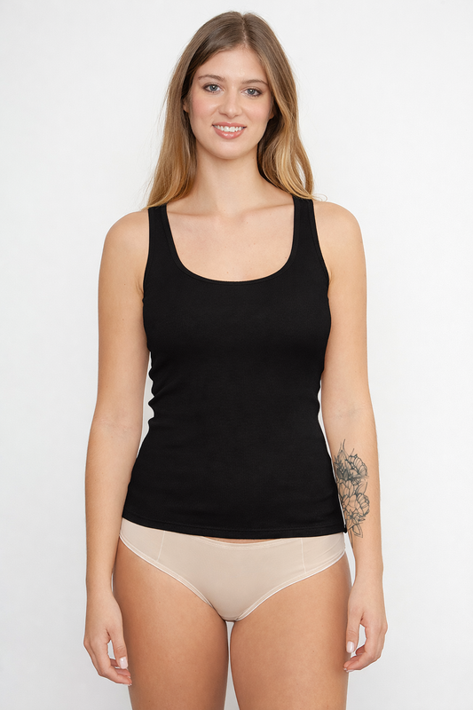 CAMISETA MUJER