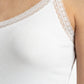 CAMISETA DE MUJER BLANCO DE MUJER