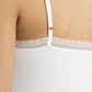 CAMISETA DE MUJER BLANCO DE MUJER