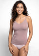 CAMISETA DE MUJER ROSADO DE MUJER