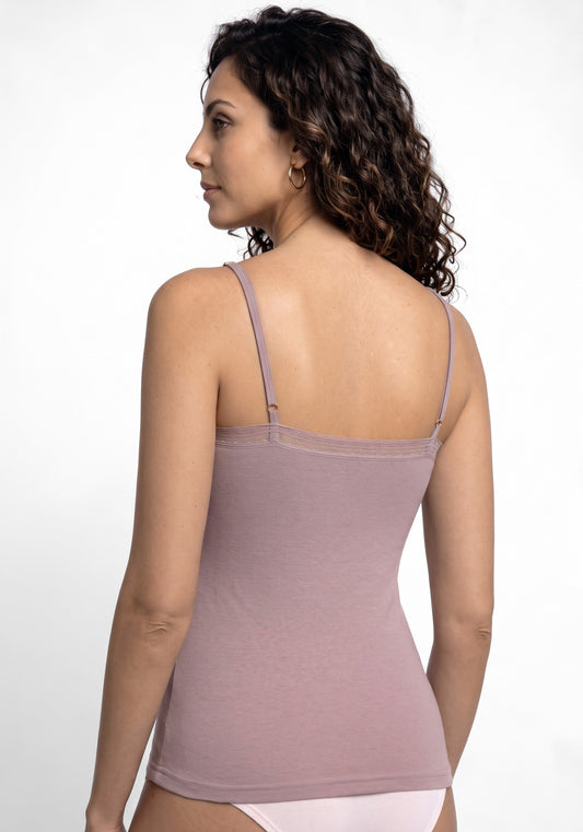 CAMISETA DE MUJER ROSADO DE MUJER
