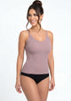 CAMISETA MUJER