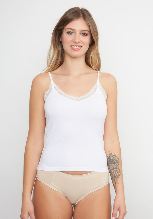 CAMISETA MUJER