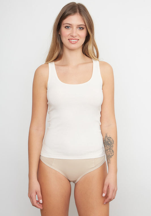 CAMISETA MUJER