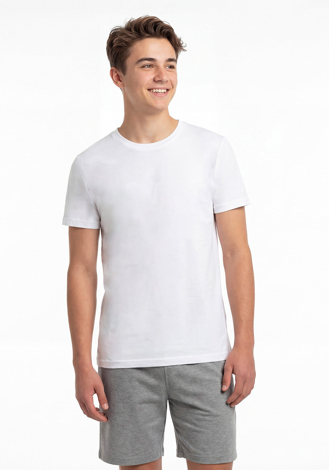 CAMISETA ALGODÓN
