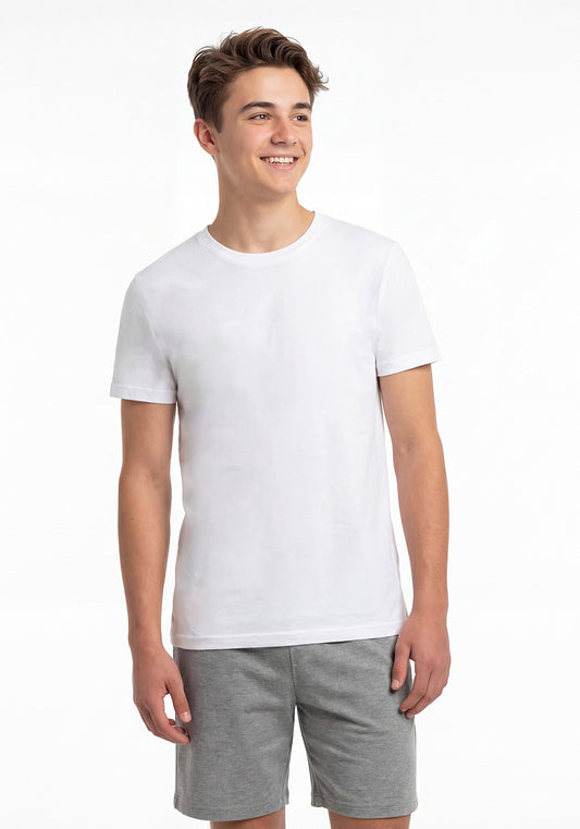 CAMISETA ALGODÓN