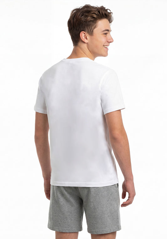 CAMISETA ALGODÓN