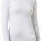 CAMISETA MICROFIBRA MANGA LARGA