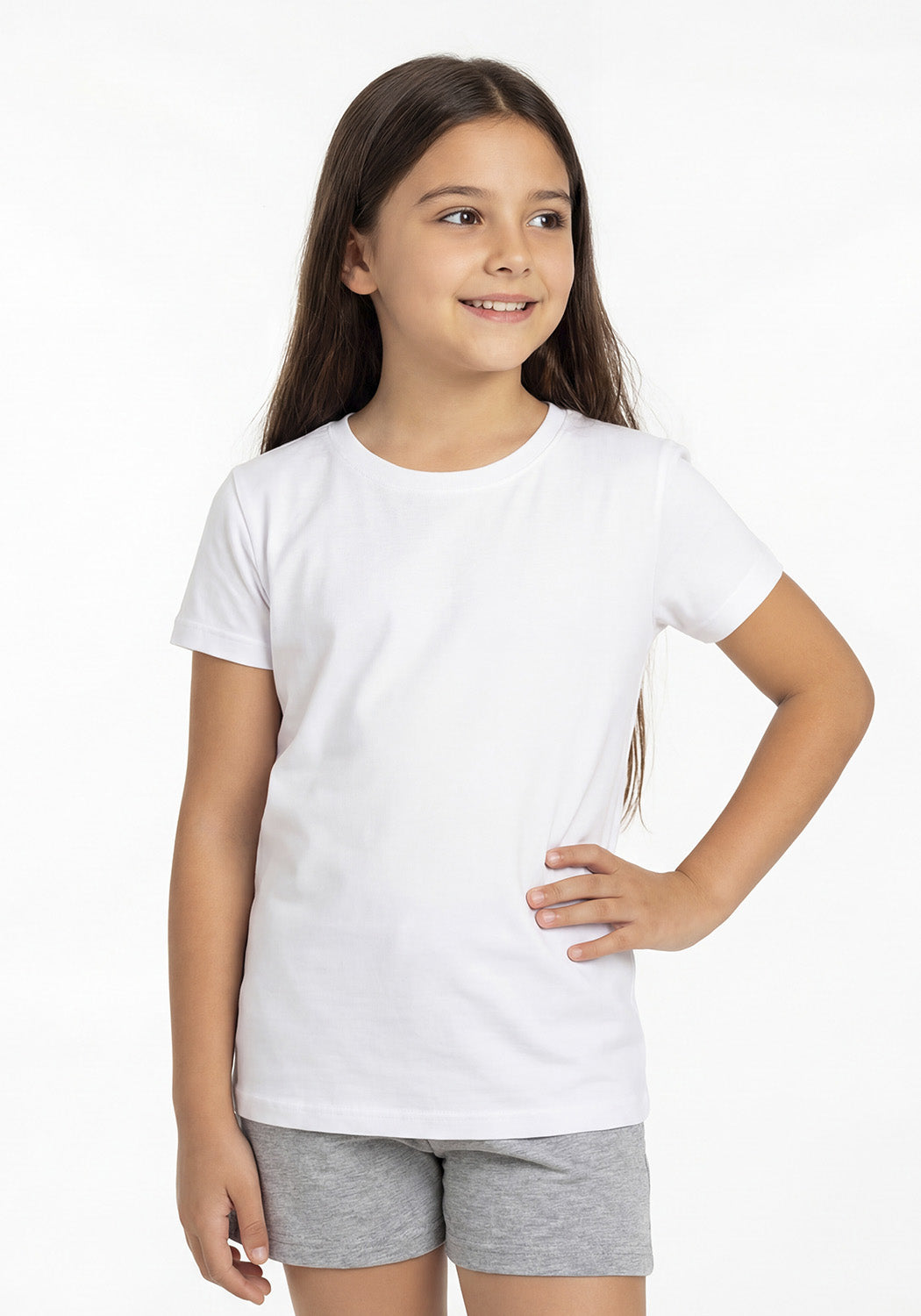 CAMISETA ALGODÓN