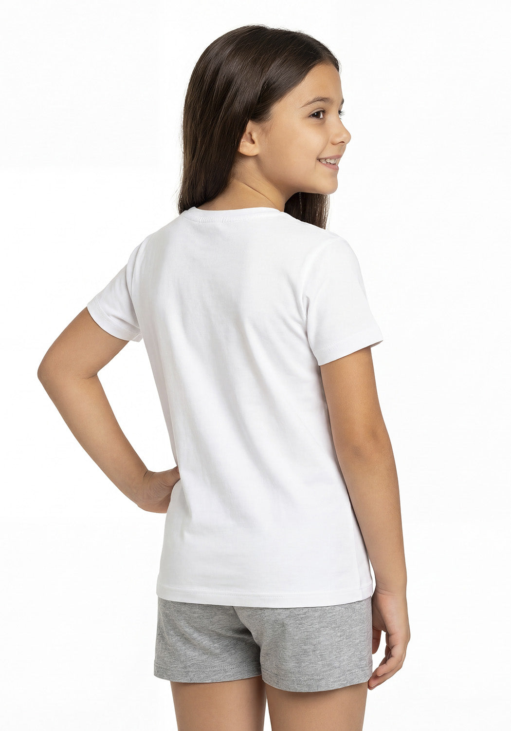 CAMISETA ALGODÓN