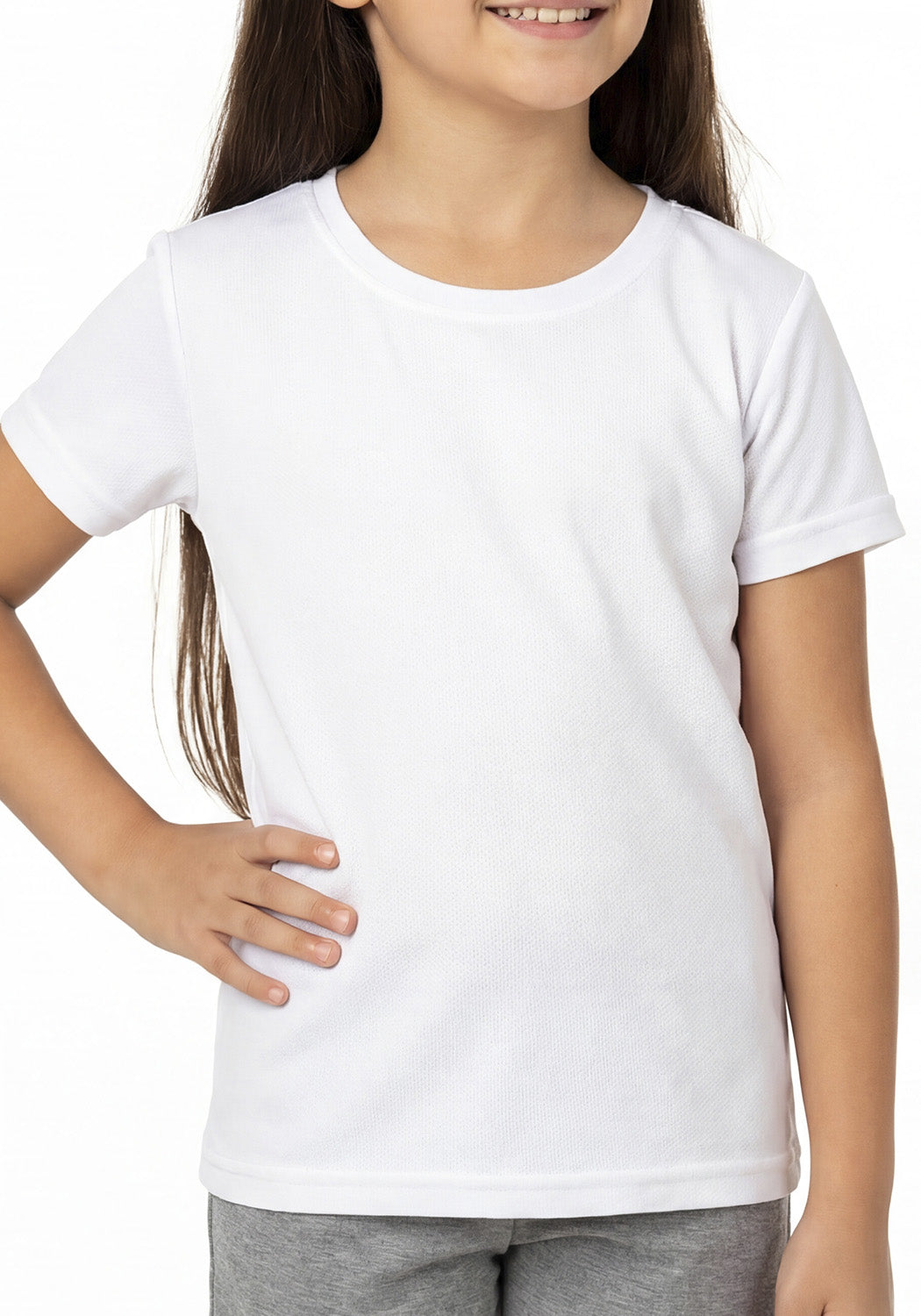 CAMISETA ALGODÓN