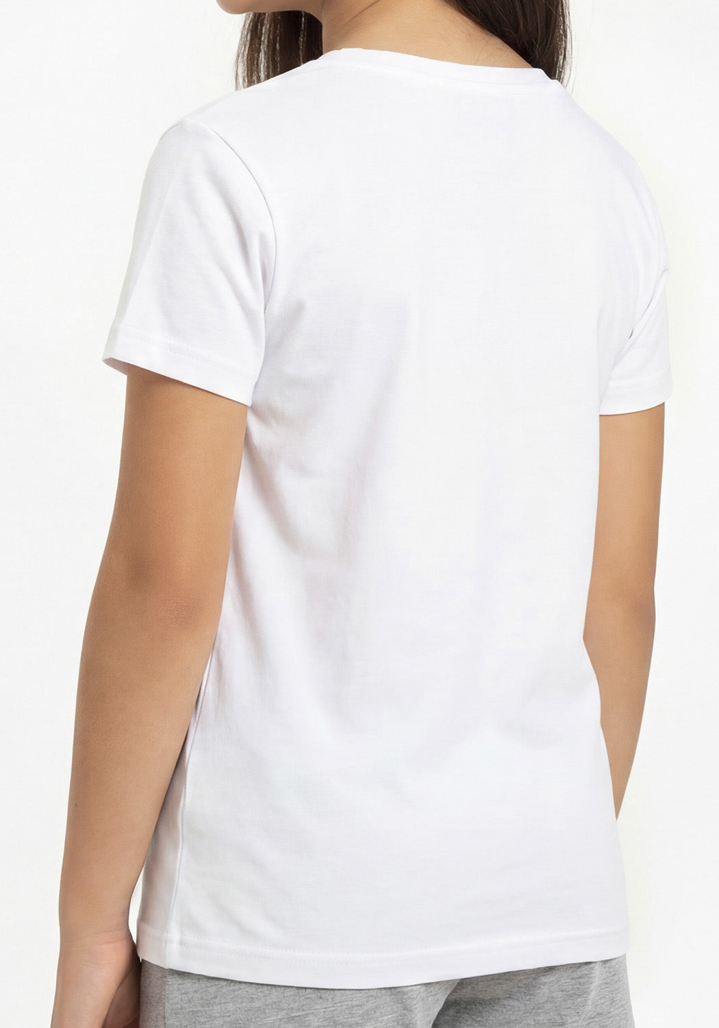 CAMISETA ALGODÓN