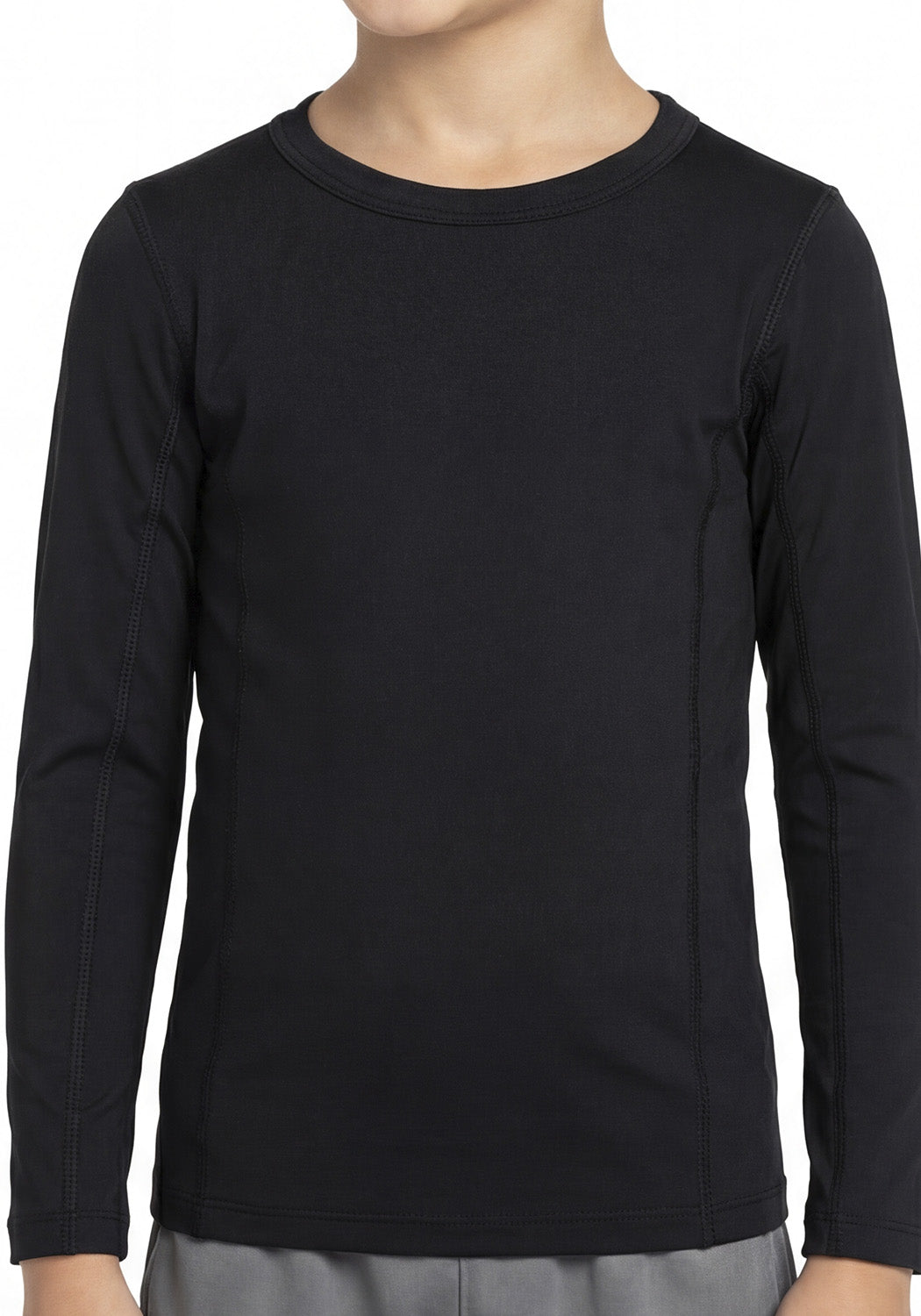 CAMISETA MICROFIBRA MANGA LARGA
