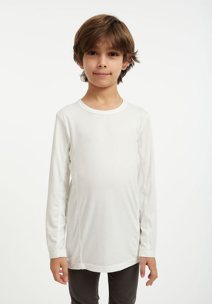 CAMISETA MICROFIBRA MANGA LARGA