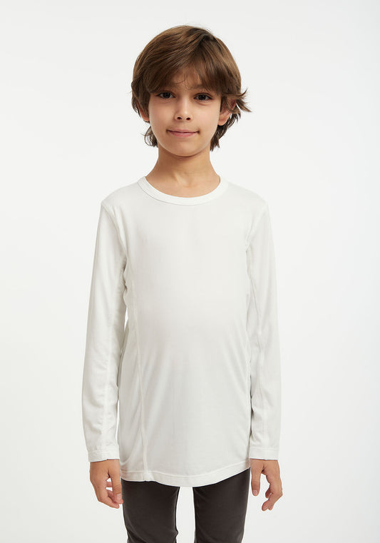 CAMISETA MICROFIBRA MANGA LARGA