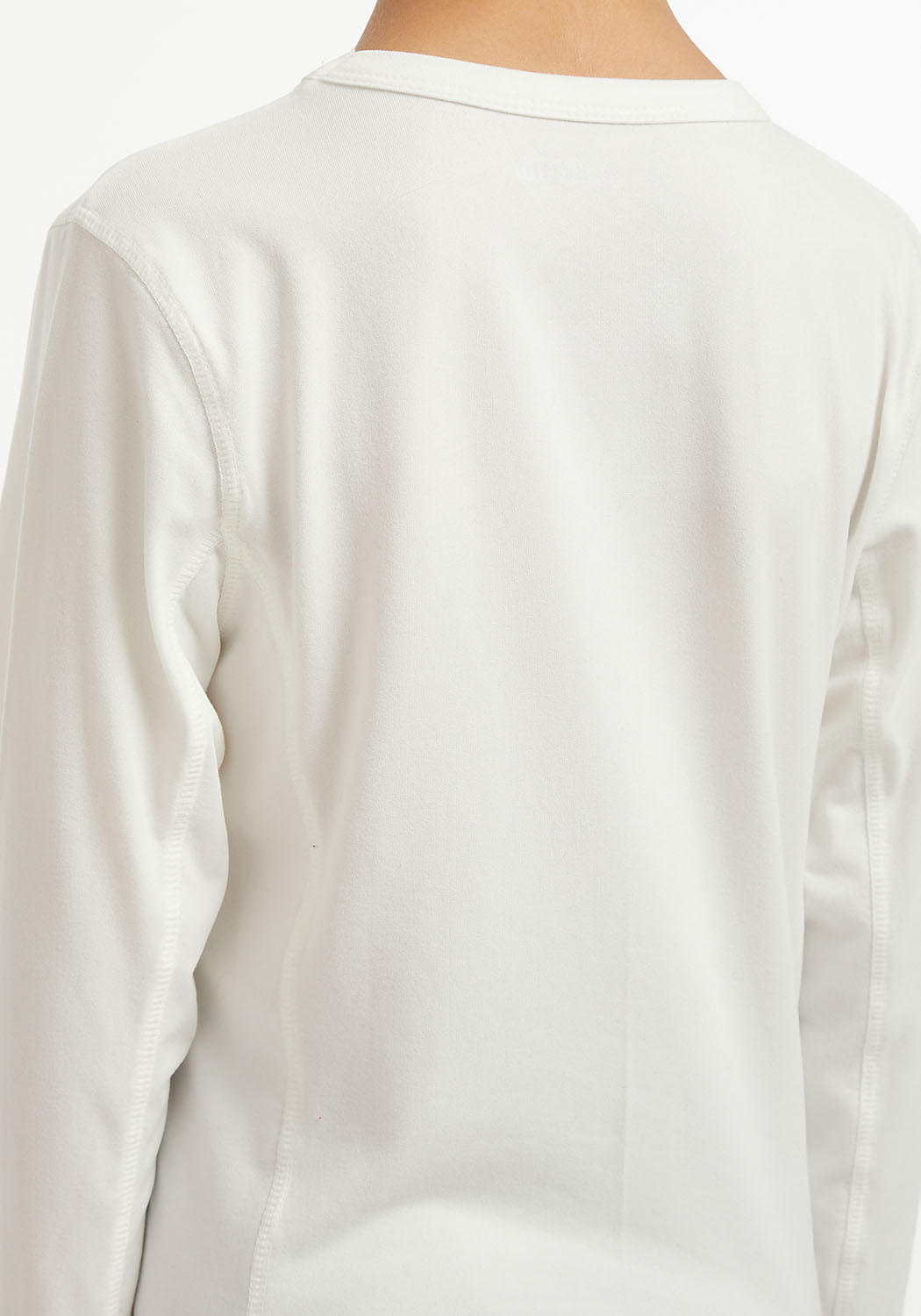 CAMISETA MICROFIBRA MANGA LARGA