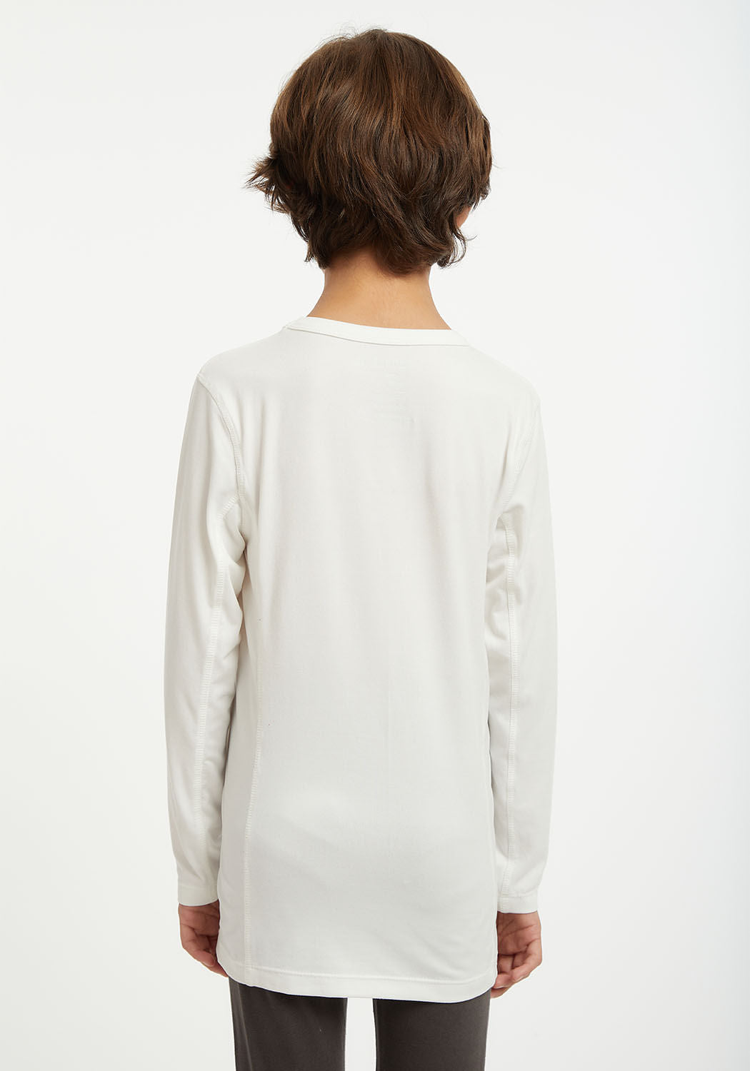 CAMISETA MICROFIBRA MANGA LARGA