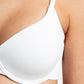 SOSTÉN DE MICROFIBRA KAYSER BLANCO DE MUJER