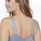 SOSTEN MICROFIBRA CLASICO AZUL MUJER