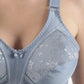 SOSTEN MICROFIBRA CLASICO AZUL MUJER