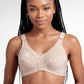 SOSTÉN KAYSER MICROFIBRA BEIGE DE MUJER