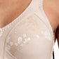 SOSTÉN KAYSER MICROFIBRA BEIGE DE MUJER