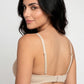 SOSTÉN KAYSER DE MICROFIBRA BEIGE MUJER
