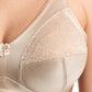 SOSTÉN KAYSER DE MICROFIBRA BEIGE DE MUJER