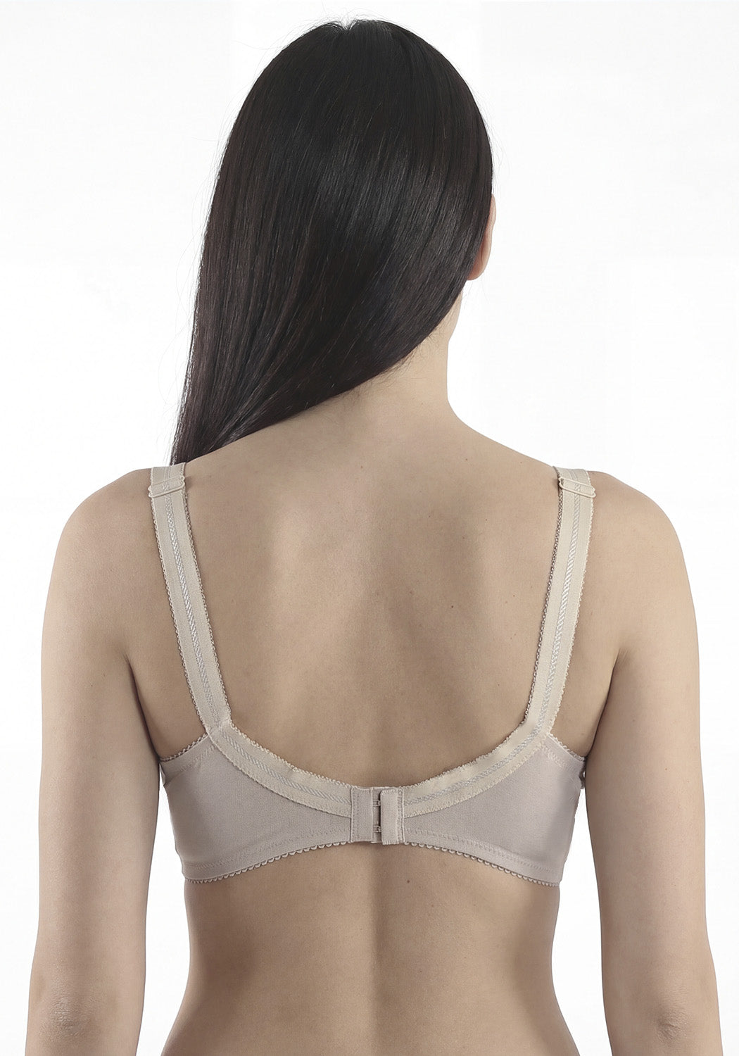 SOSTEN ENCAJE MICROFIBRA