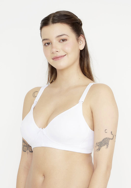 SOSTEN MATERNAL ALGODÓN