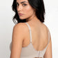 SOSTÉN MATERNAL SIN COSTURA BEIGE DE MUJER