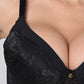 SOSTEN MICROFIBRA SOFT TIRANTE FINO NEGRO MUJER