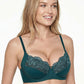 SOSTEN MICROFIBRA SOFT VERDE MUJER