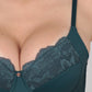 SOSTEN MICROFIBRA SOFT VERDE MUJER