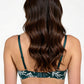 SOSTEN MICROFIBRA SOFT VERDE MUJER