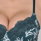 SOSTEN MICROFIBRA SOFT VERDE MUJER