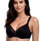 SOSTEN MICROFIBRA NEGRO MUJER