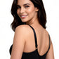 SOSTEN MICROFIBRA NEGRO MUJER