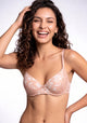SOSTÉN DE MICROFIBRA ROSADO MUJER