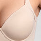 SOSTÉN DE MICROFIBRA BEIGE MUJER