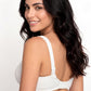 SOSTÉN MINIMIZER BLANCO DE MUJER