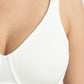 SOSTÉN MINIMIZER BLANCO DE MUJER