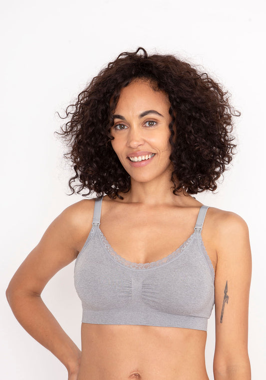 SOSTEN MATERNAL SIN COSTURA